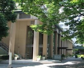 フェルトバーンハウス新江古田