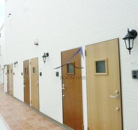 東京都中野区上高田２ 賃貸アパート