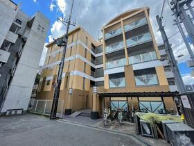 大阪府枚方市南楠葉１ 賃貸マンション