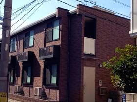 東京都北区上中里３ 賃貸アパート