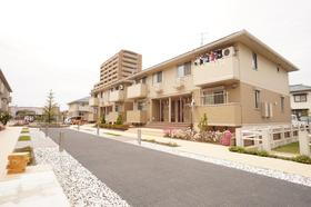 セイチ上近江　Ｄ２０２ 2階建