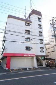 愛知県名古屋市守山区小幡南２ 5階建 築51年11ヶ月