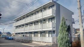 愛知県清須市須ケ口 賃貸マンション