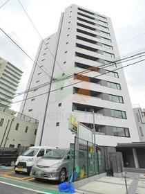 東京都文京区本郷４ 地上14階地下1階建 築6年2ヶ月