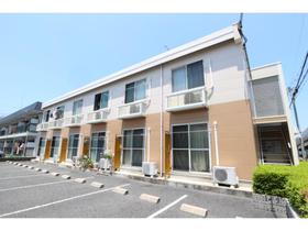 奈良県生駒郡斑鳩町興留６ 2階建 築21年9ヶ月