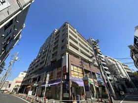 東京都国分寺市本町２ 14階建 築25年5ヶ月