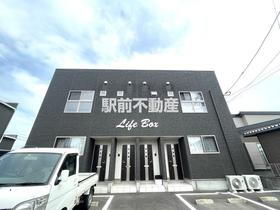 Ｌｉｆｅ　Ｂｏｘ 2階建