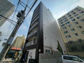 北海道札幌市中央区南二条東２ 9階建 築40年2ヶ月