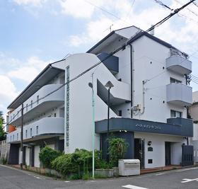 愛知県名古屋市昭和区神村町２ 4階建 築36年4ヶ月