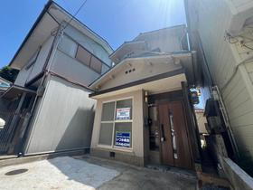花山町２丁目貸家