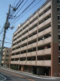 アール・ケープラザ横浜Ｖ 地上11階地下1階建