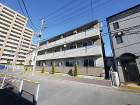 埼玉県さいたま市南区曲本５ 3階建 築11年8ヶ月