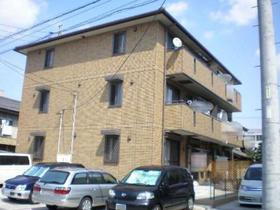 愛知県名古屋市中川区野田１ 3階建 築17年8ヶ月
