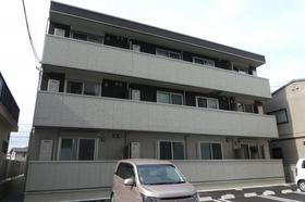 岡山県倉敷市老松町２ 3階建 築6年7ヶ月