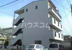 愛知県名古屋市港区須成町３ 4階建 築33年10ヶ月
