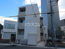 愛知県名古屋市中区新栄町２ 3階建 築5年7ヶ月