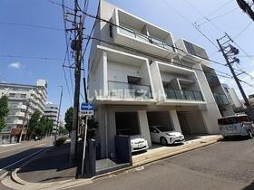 愛知県名古屋市北区東水切町４ 賃貸マンション