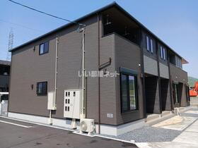 Ｂｏｓｃａｔｏ　Ｓ．ＩＩ 2階建
