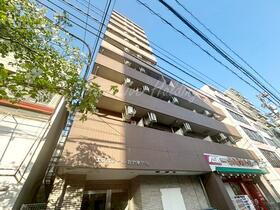 神奈川県横浜市神奈川区西神奈川１ 10階建 築16年5ヶ月