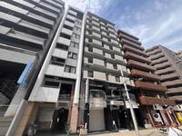 大阪府大阪市天王寺区上本町8 10階建 築39年3ヶ月