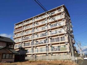 三重県名張市新田 7階建 築19年3ヶ月