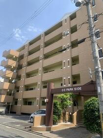 ＧＥパークサイド 6階建
