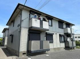 神奈川県横浜市戸塚区矢部町 賃貸アパート