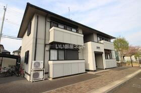 グランシャリオ　Ｄ 2階建