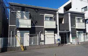 千葉県鎌ヶ谷市新鎌ケ谷２ 2階建