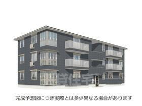 京都府京都市伏見区深草藪之内町 3階建