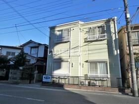 埼玉県川越市六軒町１ 賃貸アパート