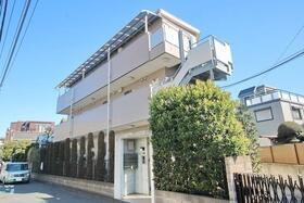 神奈川県横浜市港北区大倉山３ 3階建 築21年5ヶ月