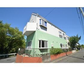 神奈川県横浜市保土ヶ谷区境木本町 賃貸アパート