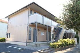 茨城県牛久市中央２ 賃貸アパート