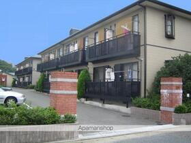 福岡県福岡市東区和白東１ 賃貸アパート