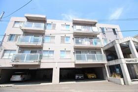 北海道札幌市東区北三十九条東１５ 賃貸マンション