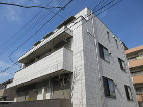 東京都西東京市下保谷５ 3階建 築7年9ヶ月