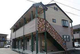 パルハイム２００１ーＢ