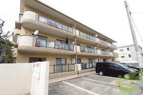 兵庫県神戸市東灘区西岡本３ 賃貸マンション