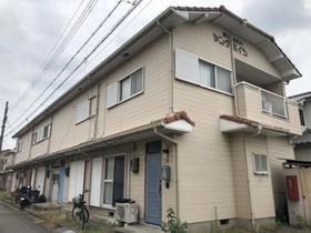 兵庫県加古川市加古川町中津 2階建 築37年8ヶ月