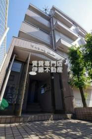 愛知県名古屋市西区歌里町 4階建 築35年4ヶ月