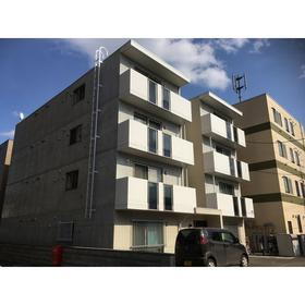 北海道札幌市東区北十二条東２ 4階建 築8年7ヶ月