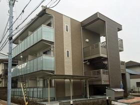 兵庫県神戸市長田区本庄町３ 3階建 築8年3ヶ月
