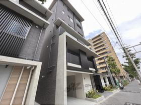 京都府京都市下京区住吉町 賃貸マンション