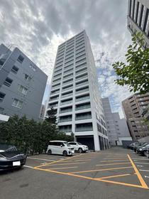 北海道札幌市西区琴似二条６ 19階建 築11年6ヶ月