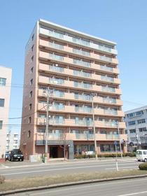 ＳーＦＯＲＴ札幌Ｎ１５ 10階建