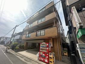 兵庫県神戸市灘区篠原南町２ 地上4階地下4階建 築27年4ヶ月