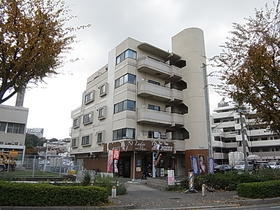 兵庫県神戸市垂水区北舞子４ 5階建 築35年4ヶ月