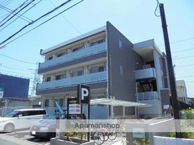 千葉県浦安市富士見４ 3階建 築8年2ヶ月