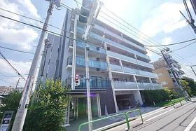 東京都練馬区旭町３ 6階建 築6年10ヶ月